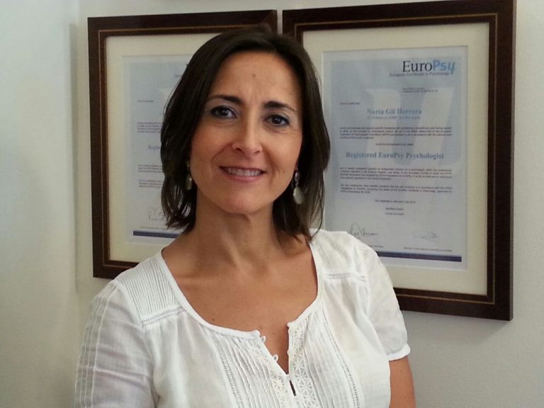 Nurial Gil